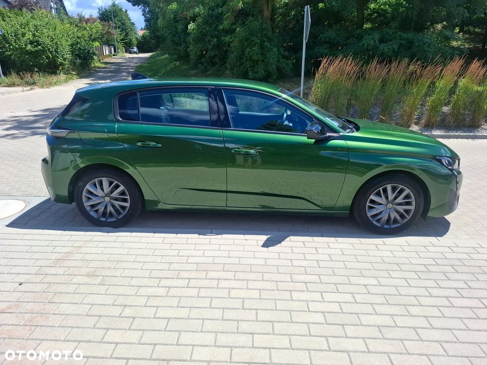 Peugeot 308 1.2 PureTech Active Pack S&S - 6