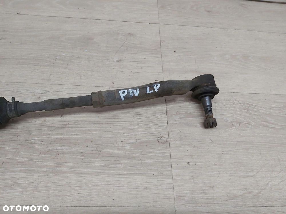 Toyota Prius IV 1,8 xw50 drążek końcówka kierownicza lewa - 2