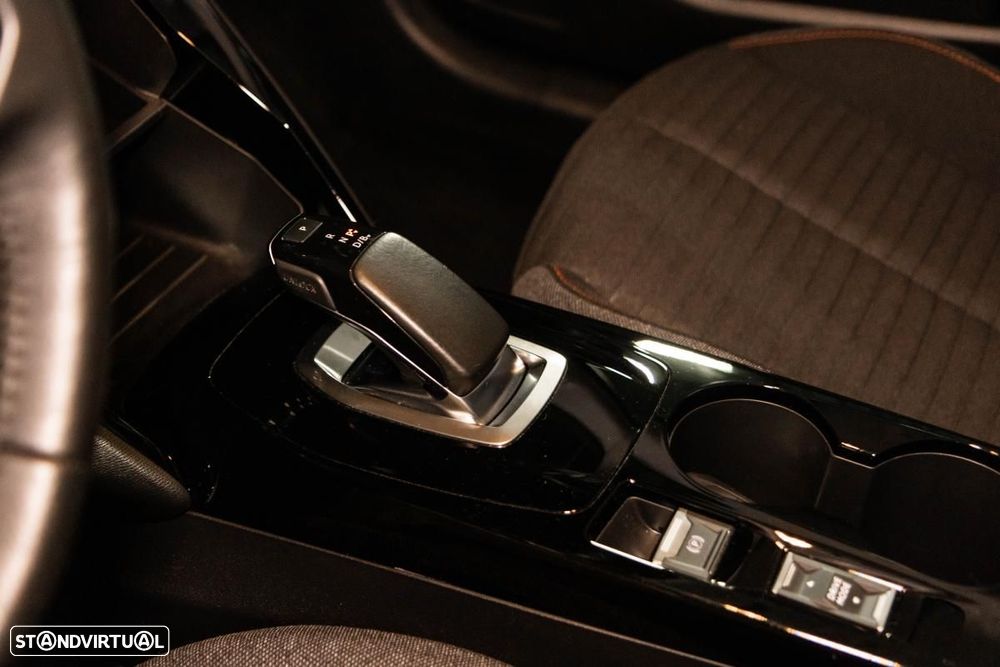 Peugeot e-208 50 kWh Active - 30