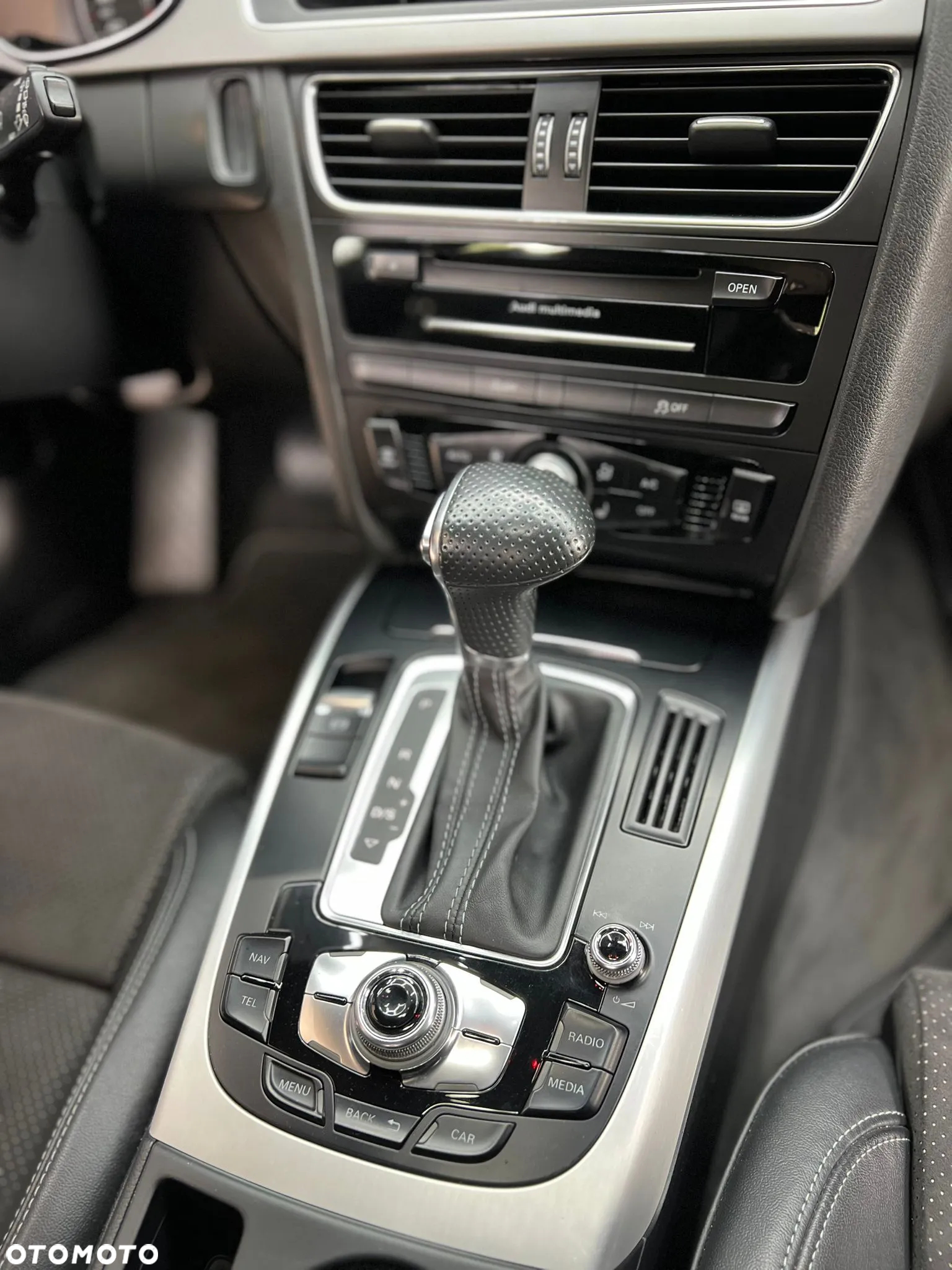 Audi A4 - 29