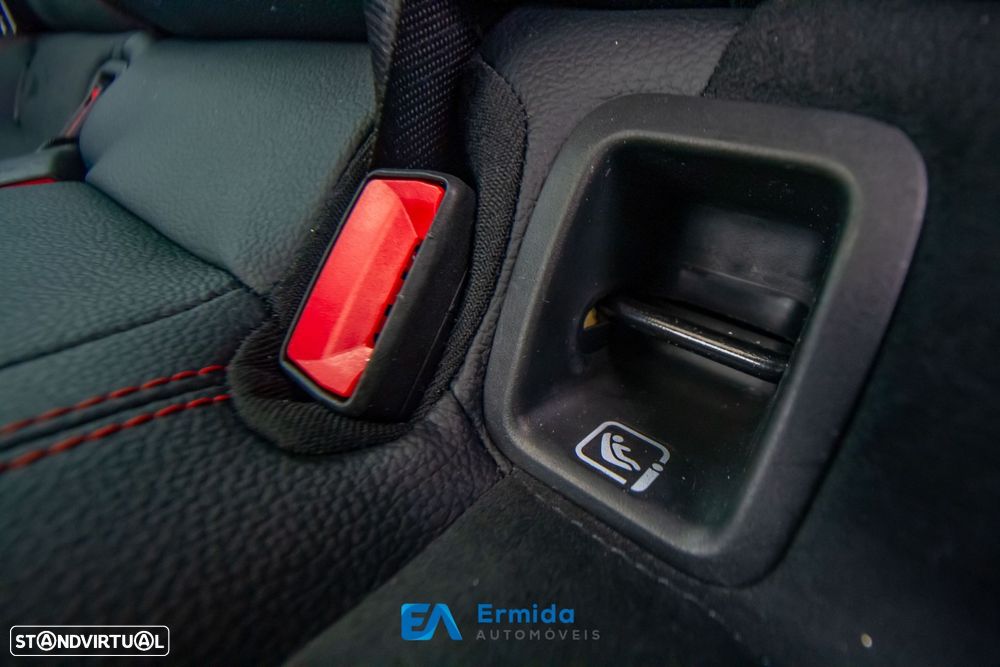 Mercedes-Benz A 250 - 54