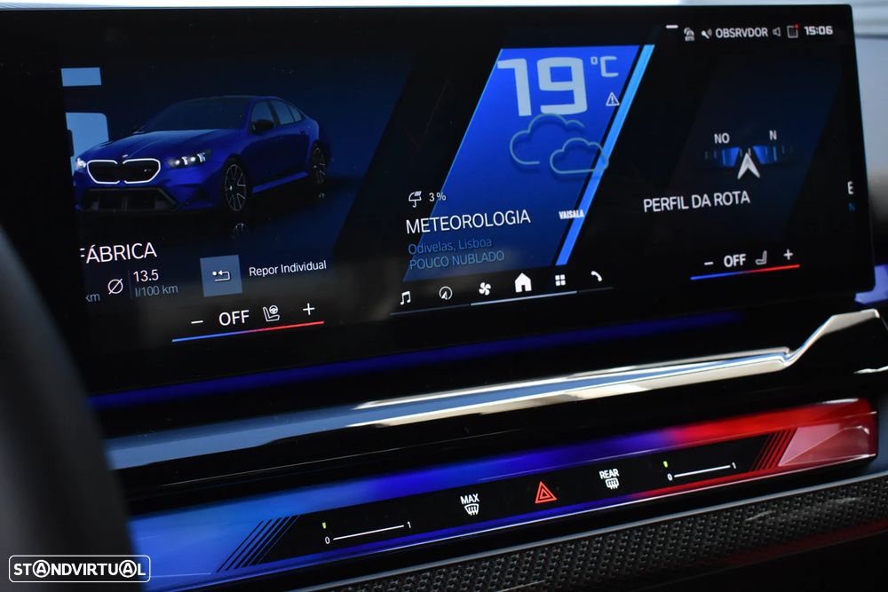 BMW M5 Standard - 46