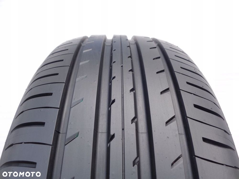 Opony Letnie 215/55/18 Toyo Proxes 215/55r18 4x2023r 2xDEMO 2x7,2 -7,6 - 2