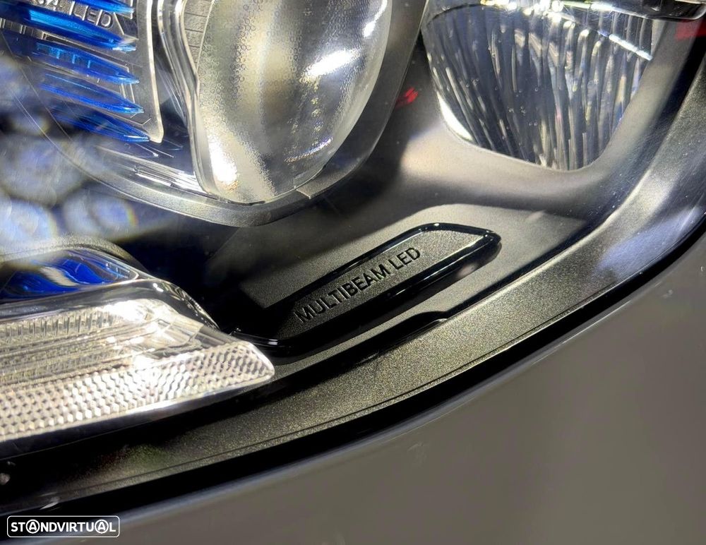 Mercedes-Benz GLC 300 de 4Matic - 28