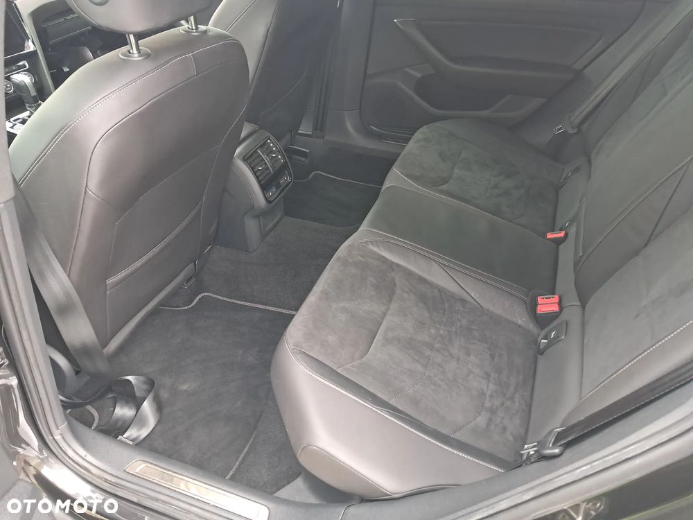 Volkswagen Arteon 2.0 TSI DSG R-Line - 12