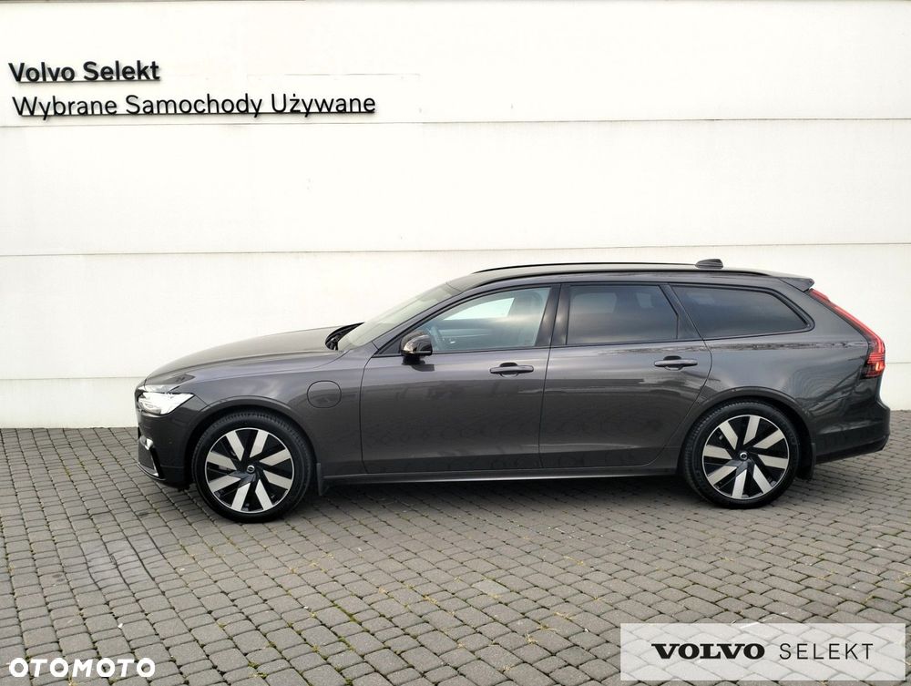 Volvo V90 - 3