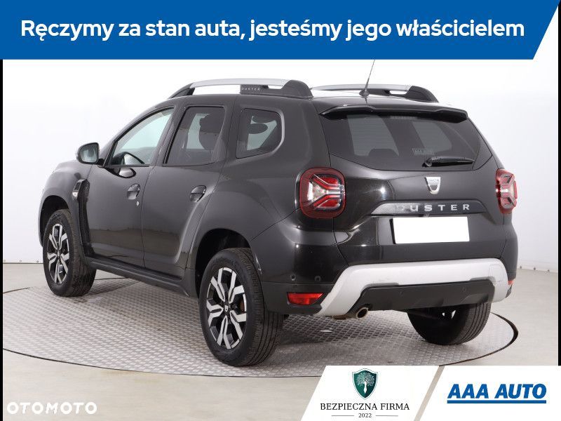 Dacia Duster - 5