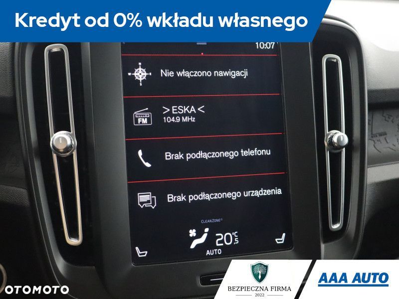 Volvo XC 40 - 14