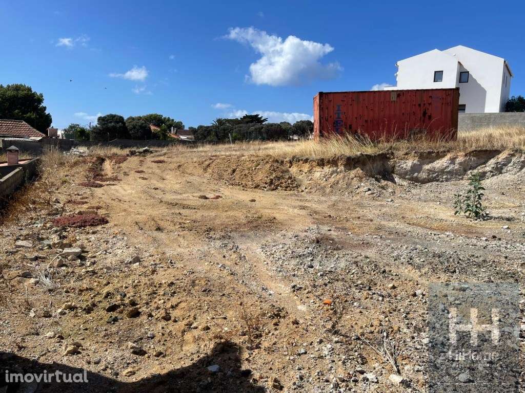 Terreno com 407 m2 | Sítio das Lombas, Ilha do Porto Santo - Grande imagem: 5/8