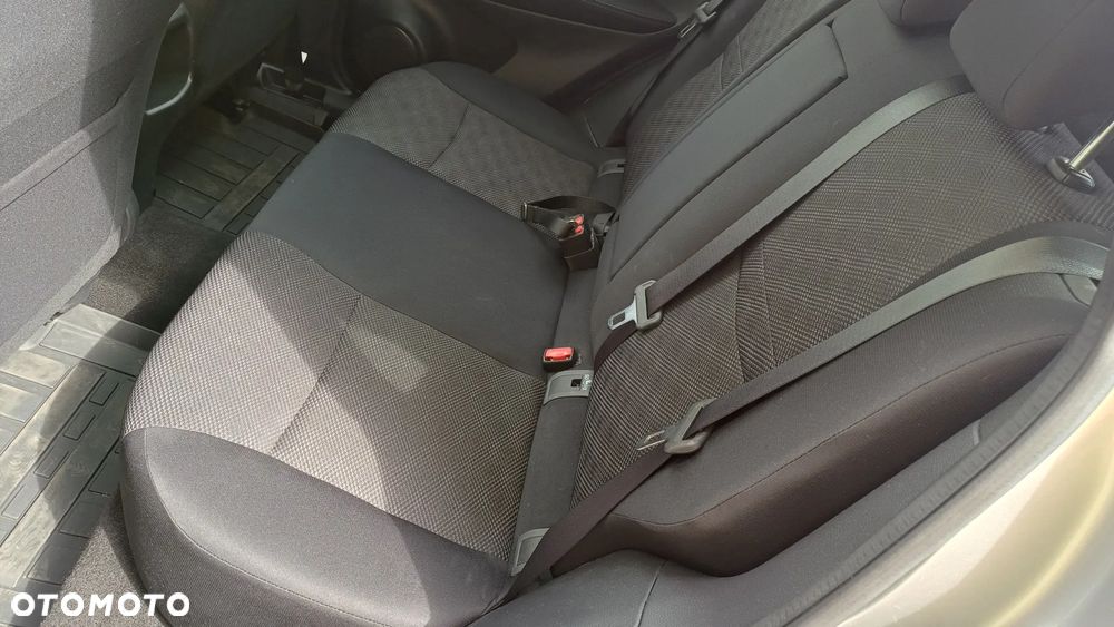 Nissan Qashqai 1.6 DCi ALL-MODE 4x4i TEKNA - 26