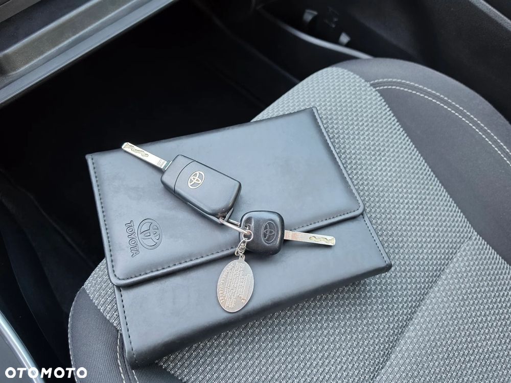 Toyota Yaris 1.5 VVT-i Edition-S - 15