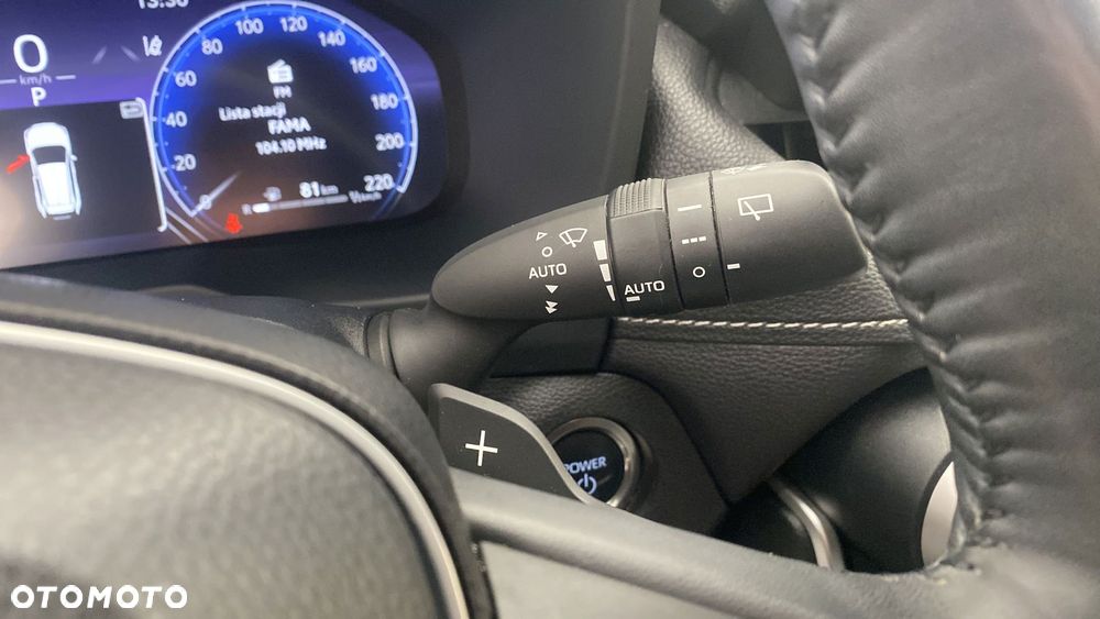 Toyota RAV4 2.5 Hybrid Executive 4x2 - 24