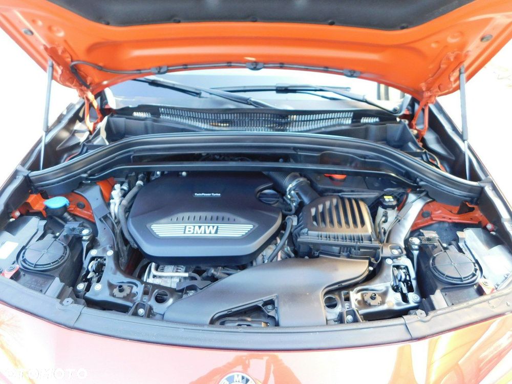 BMW X2 - 27