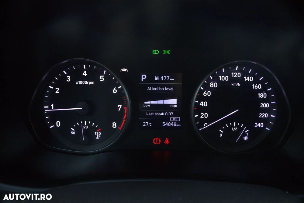 Hyundai i30 - 19
