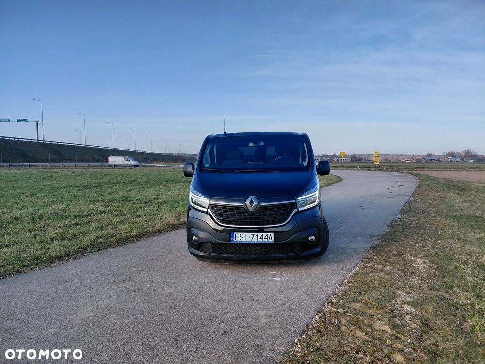 Renault Trafic - 19