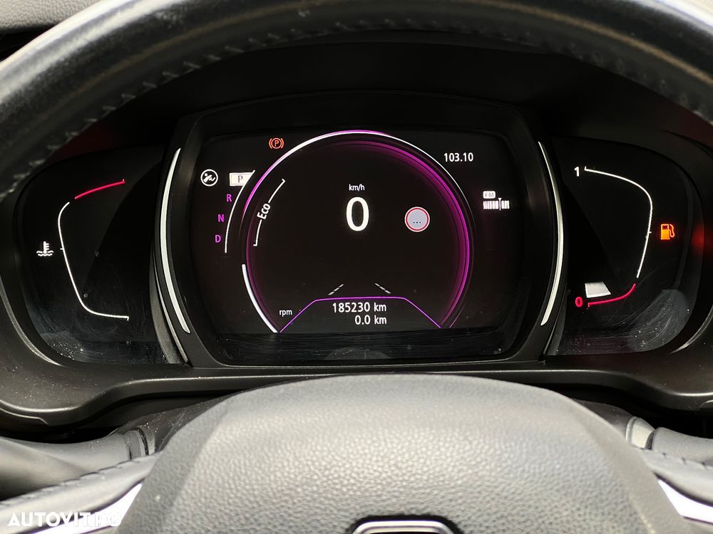 Renault Kadjar 1.5 DCI EDC Intens - 29