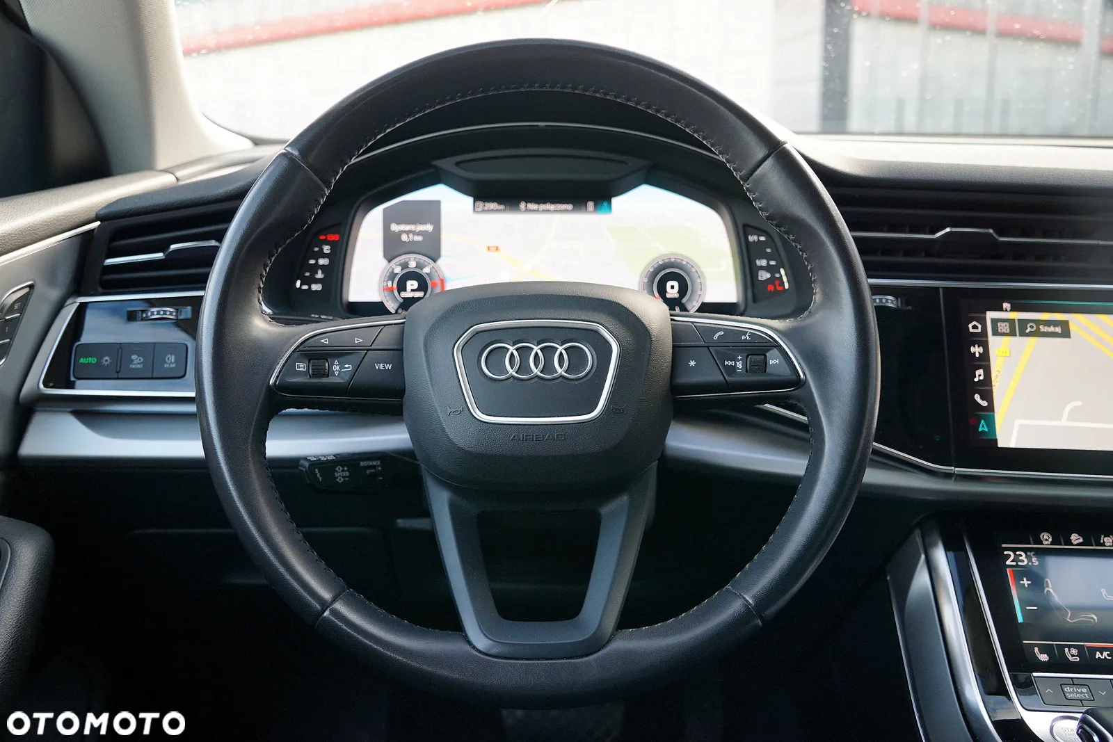 Audi Q8 - 18
