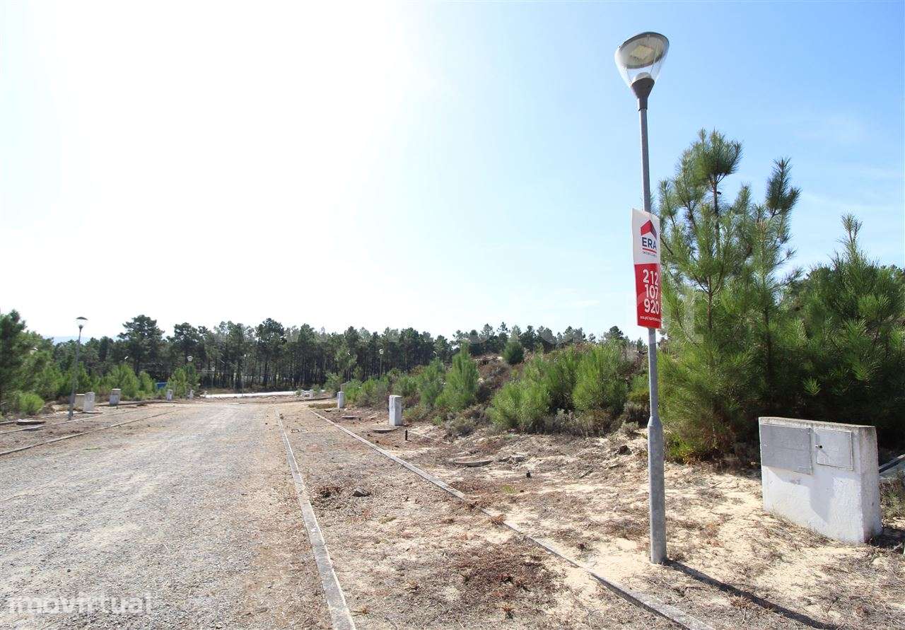 Terreno para construção ; Ribeira do Marchante - Grande imagem: 2/4