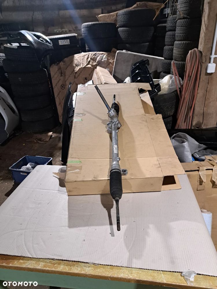 Układ kierowniczy maglownica Mazda CX-3 DB2P32110B Przekładnia kierownicza Mazda CX-3 DB2P32110B 7812.974.200 - 1