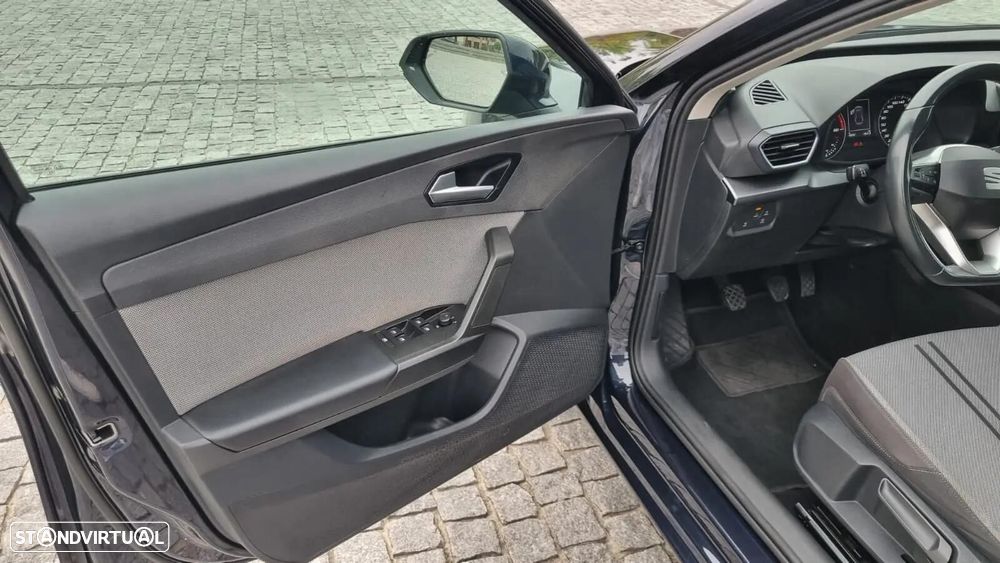 SEAT Leon ST - 15