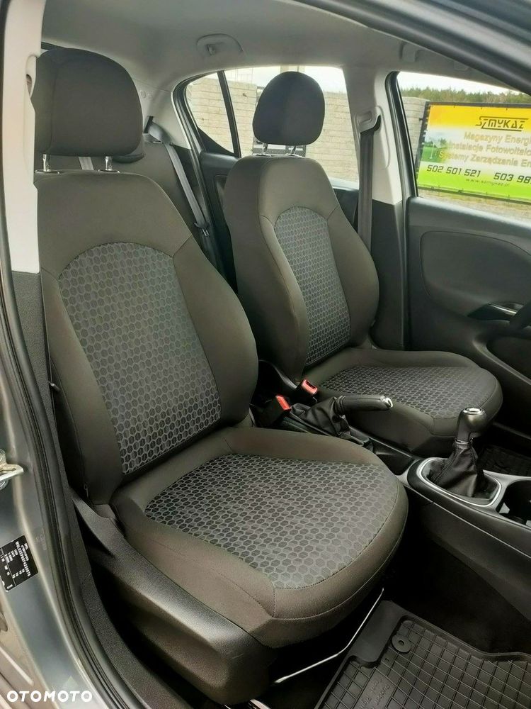 Opel Corsa 1.4 Edition - 24