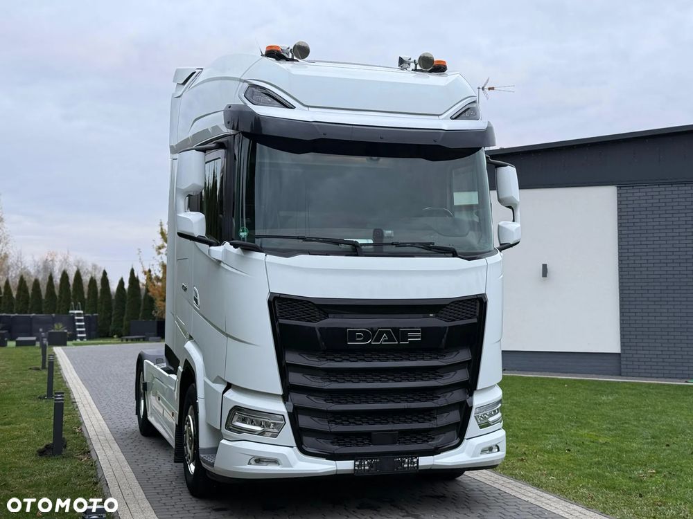 DAF XG+ 480 FT PARK COOL - 2