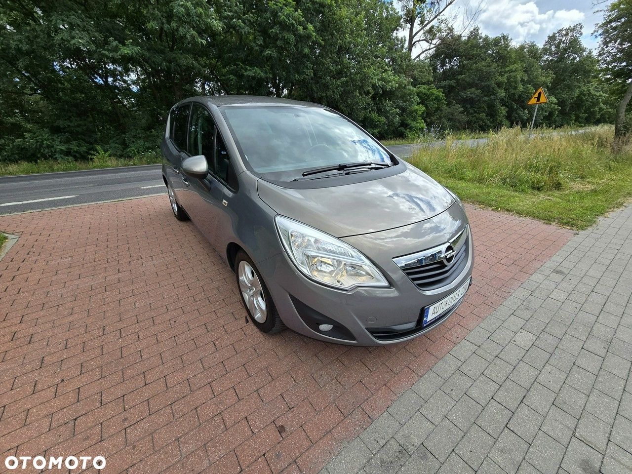 Opel Meriva - 14