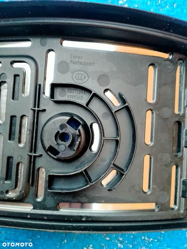 Audi Q5 80A LIFT S-LINE Nakładki Na Pedały Stopnica 80B864777 8W1723173A - 3