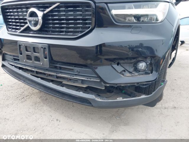Volvo XC 40 T5 AWD Geartronic R-Design - 6
