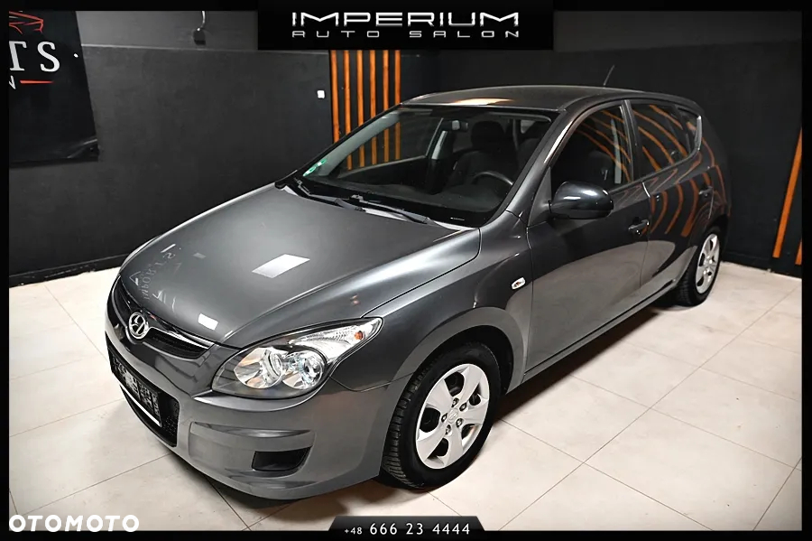 Hyundai i30 1.4 Comfort - 9