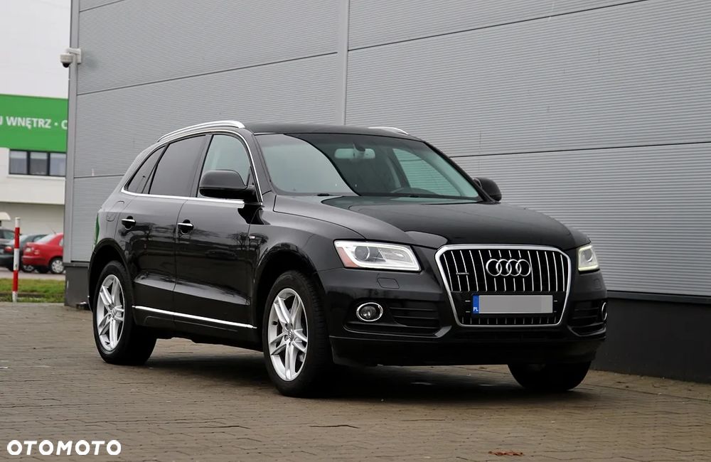 Audi Q5 - 14
