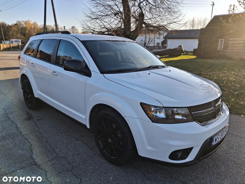 Dodge Journey - 19