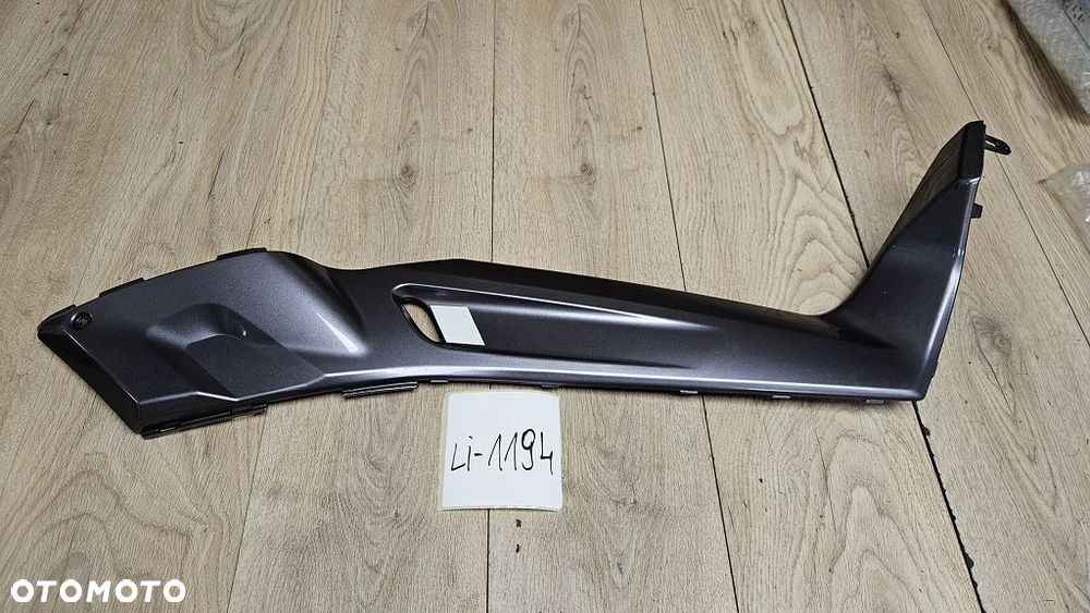 Pług Owiewka Dolna Yamaha X-MAX 125 250 1B9-F7423-00 - 1