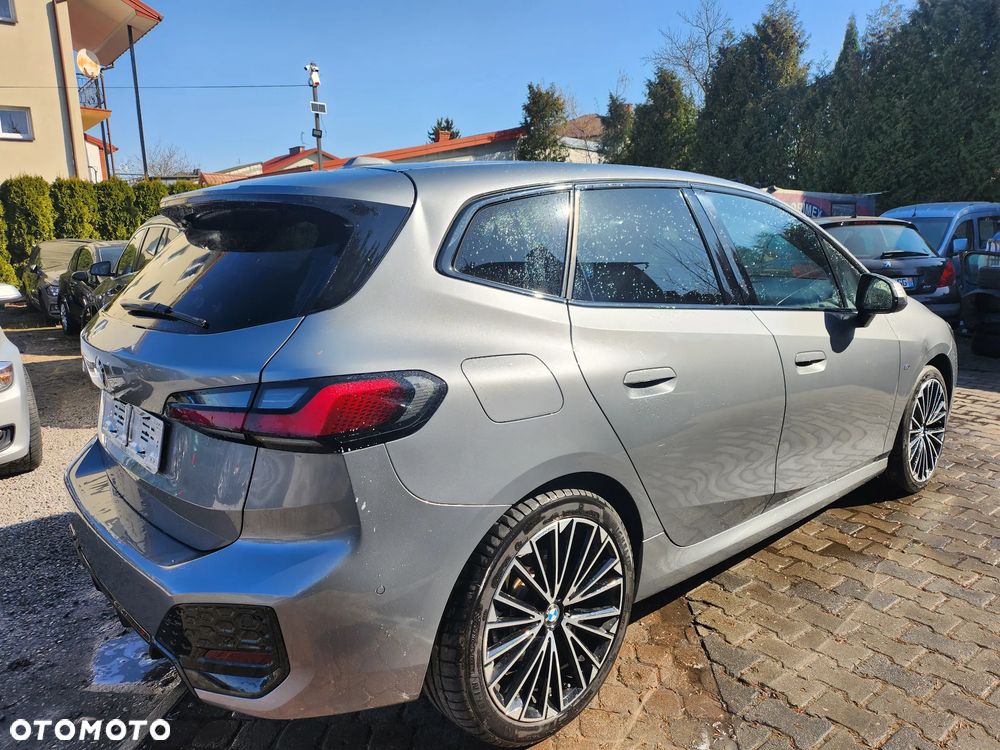 BMW Seria 2 218d Sport-Aut M Sport - 7