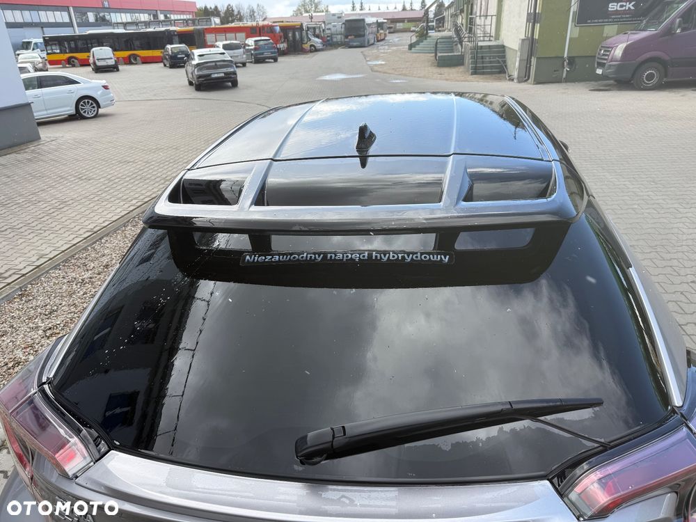 Toyota C-HR 1.8 Hybrid Selection - 7