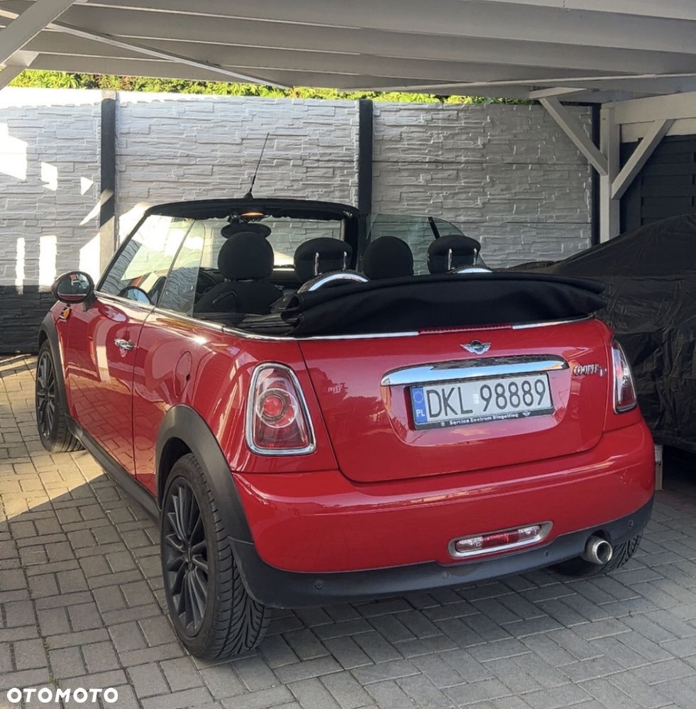 MINI Cooper D - 2