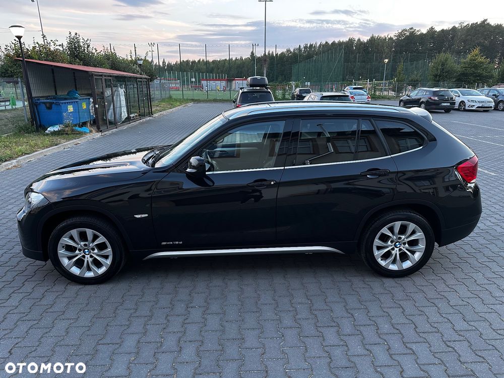 BMW X1 - 14