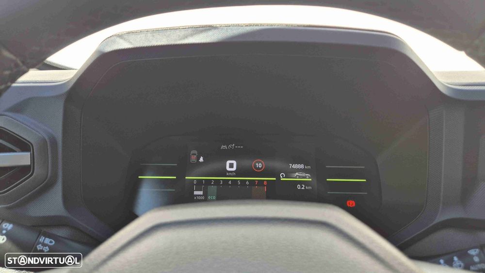 Dacia Duster 1.0 TCe ECO-G Journey Bi-Fuel - 13