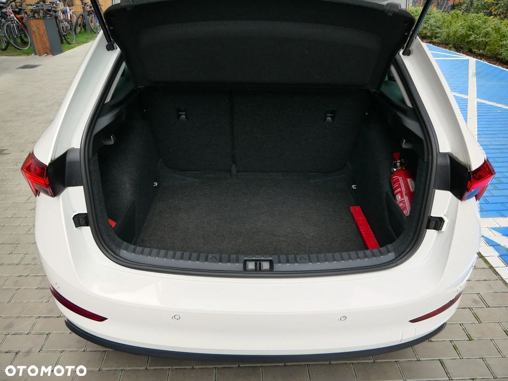 Skoda Scala 1.0 TSI Ambition - 26