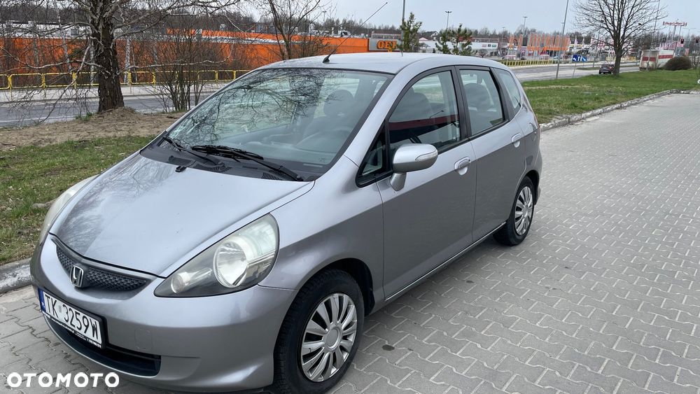 Honda Jazz 1.4 Style - 9