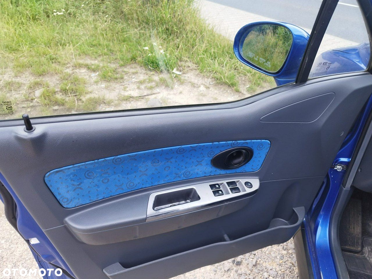 Chevrolet Matiz - 4