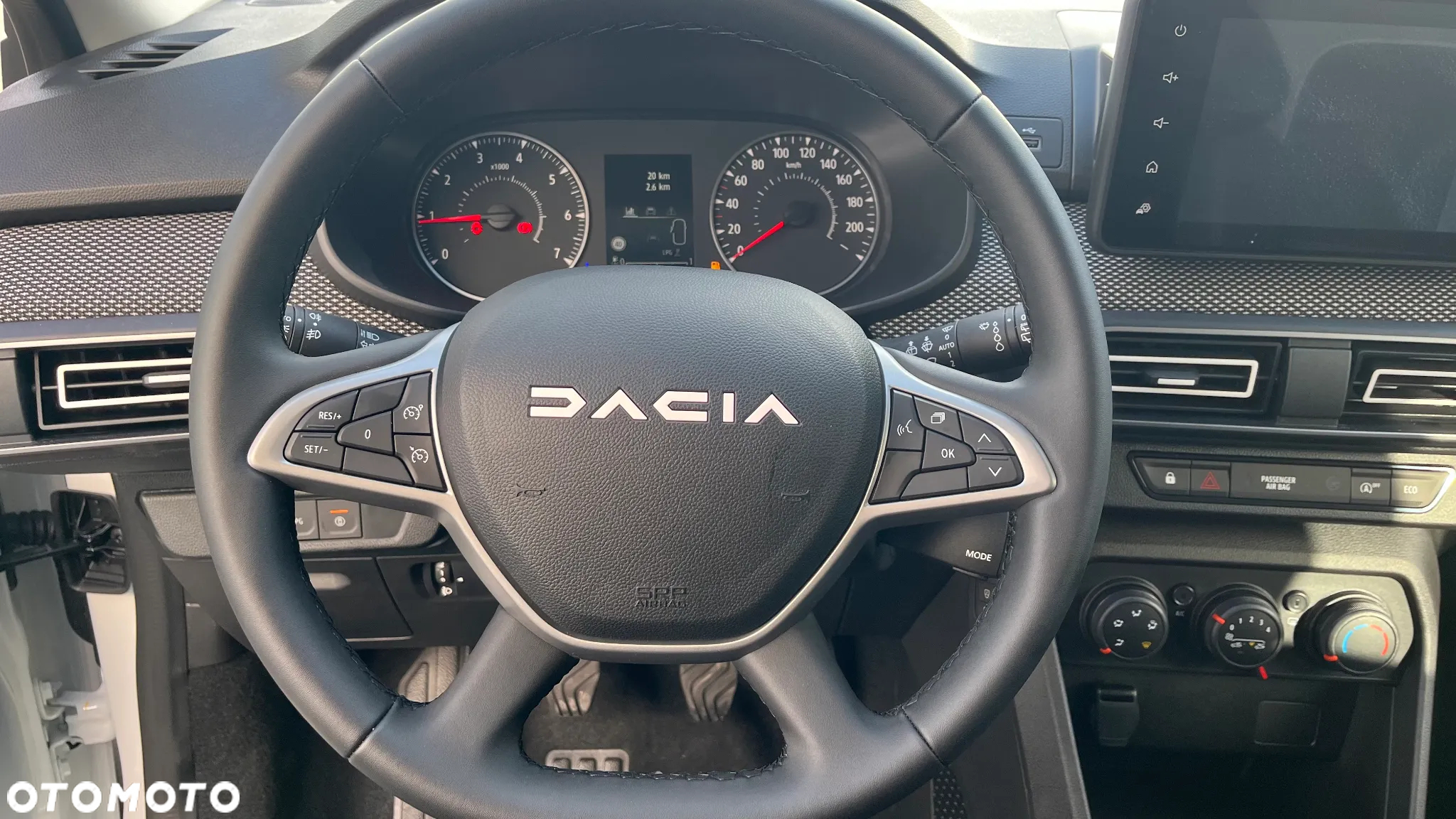 Dacia Sandero 1.0 TCe Expression - 13