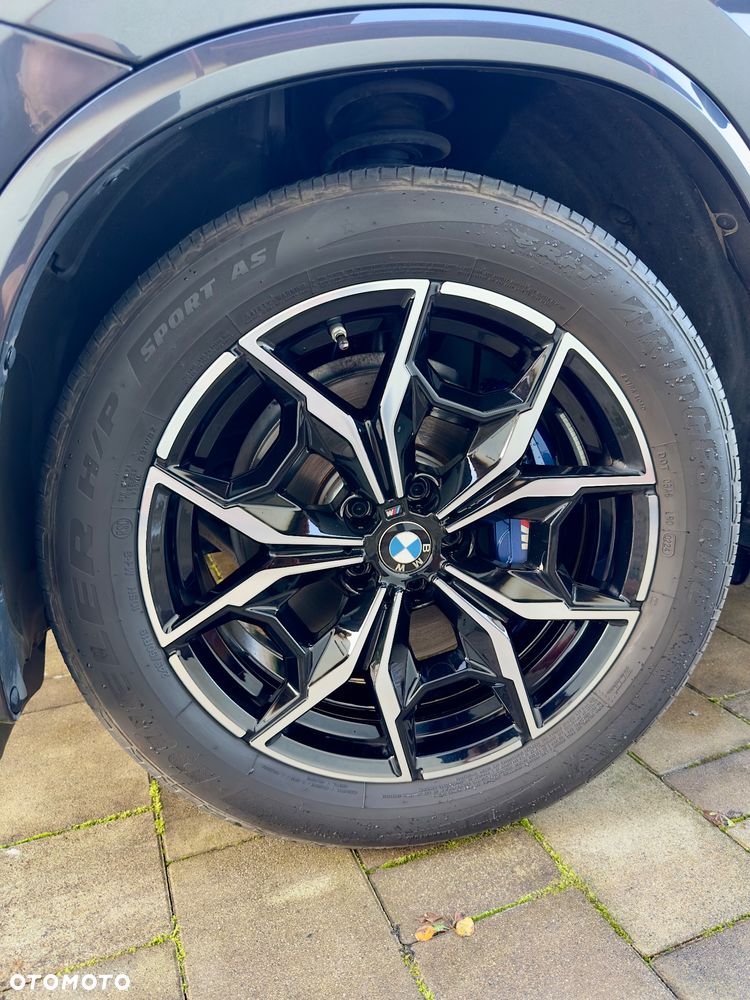 BMW X3 M - 9