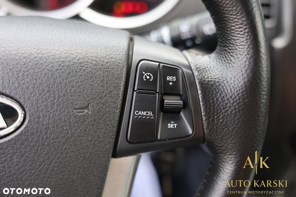 Kia Sorento - 23