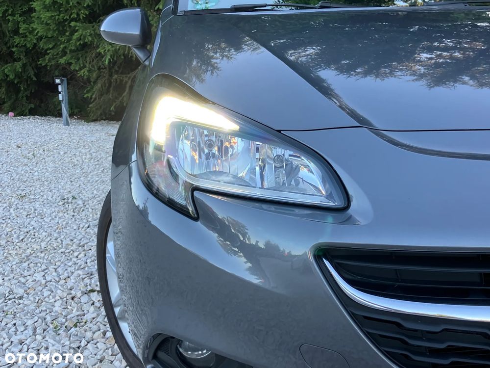 Opel Corsa 1.4 16V Color Edition - 15
