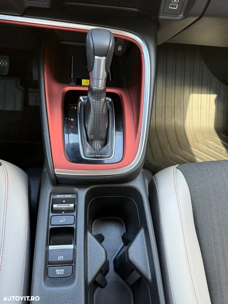 Honda HR-V - 25