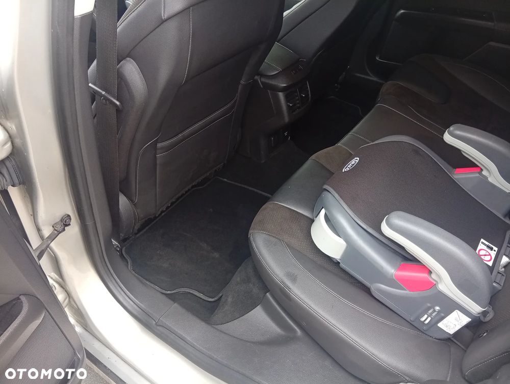 Ford Mondeo 2.0 TDCi Titanium PowerShift - 14