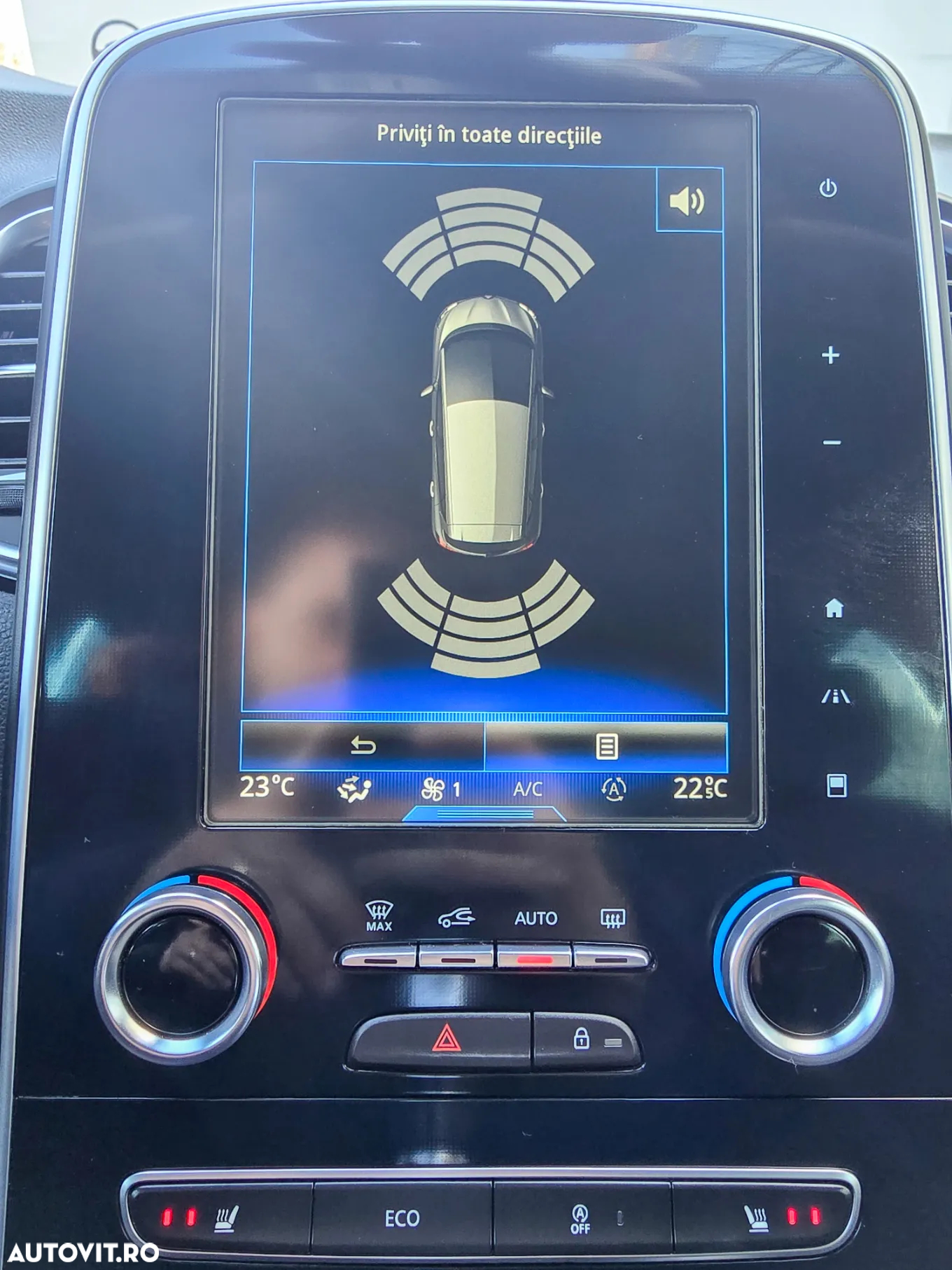 Renault Scenic ENERGY dCi 160 EDC BOSE EDITION - 17