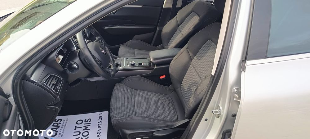 Renault Talisman - 21
