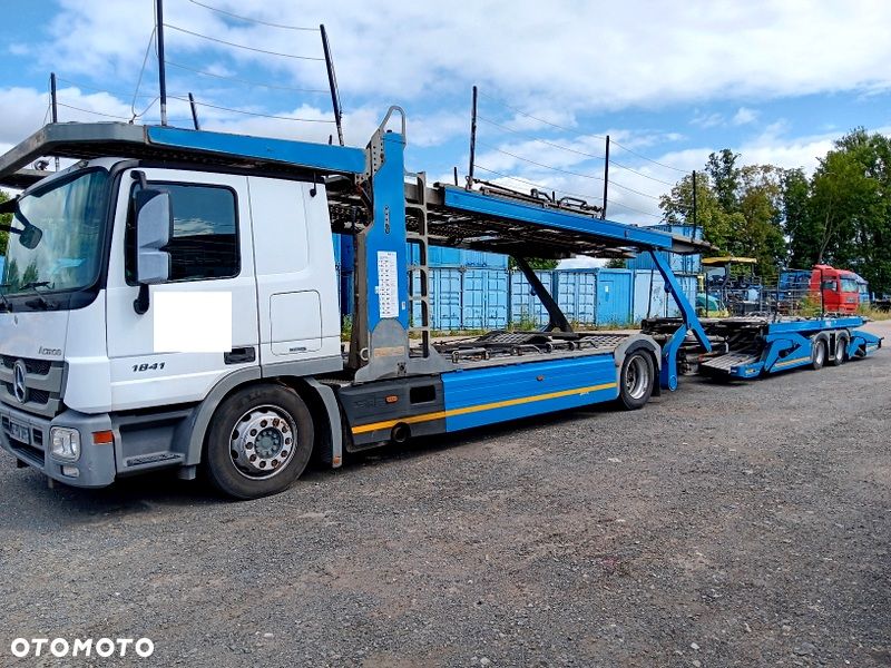 Iveco MAGIRUS 1A3C TA11 - 19